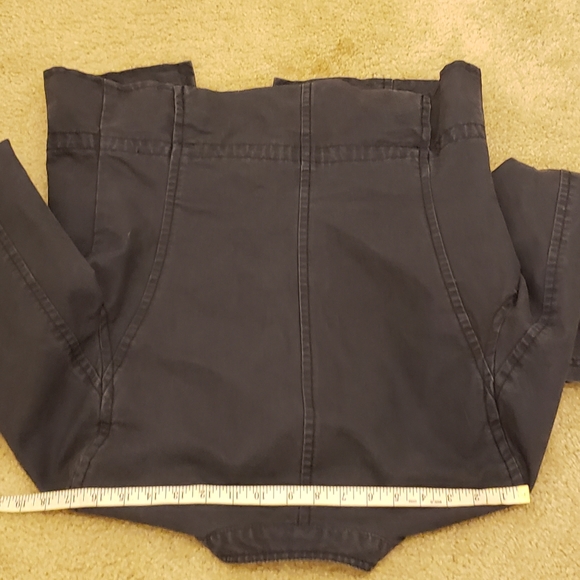 Club Monaco double breast Jacket - Picture 7 of 7